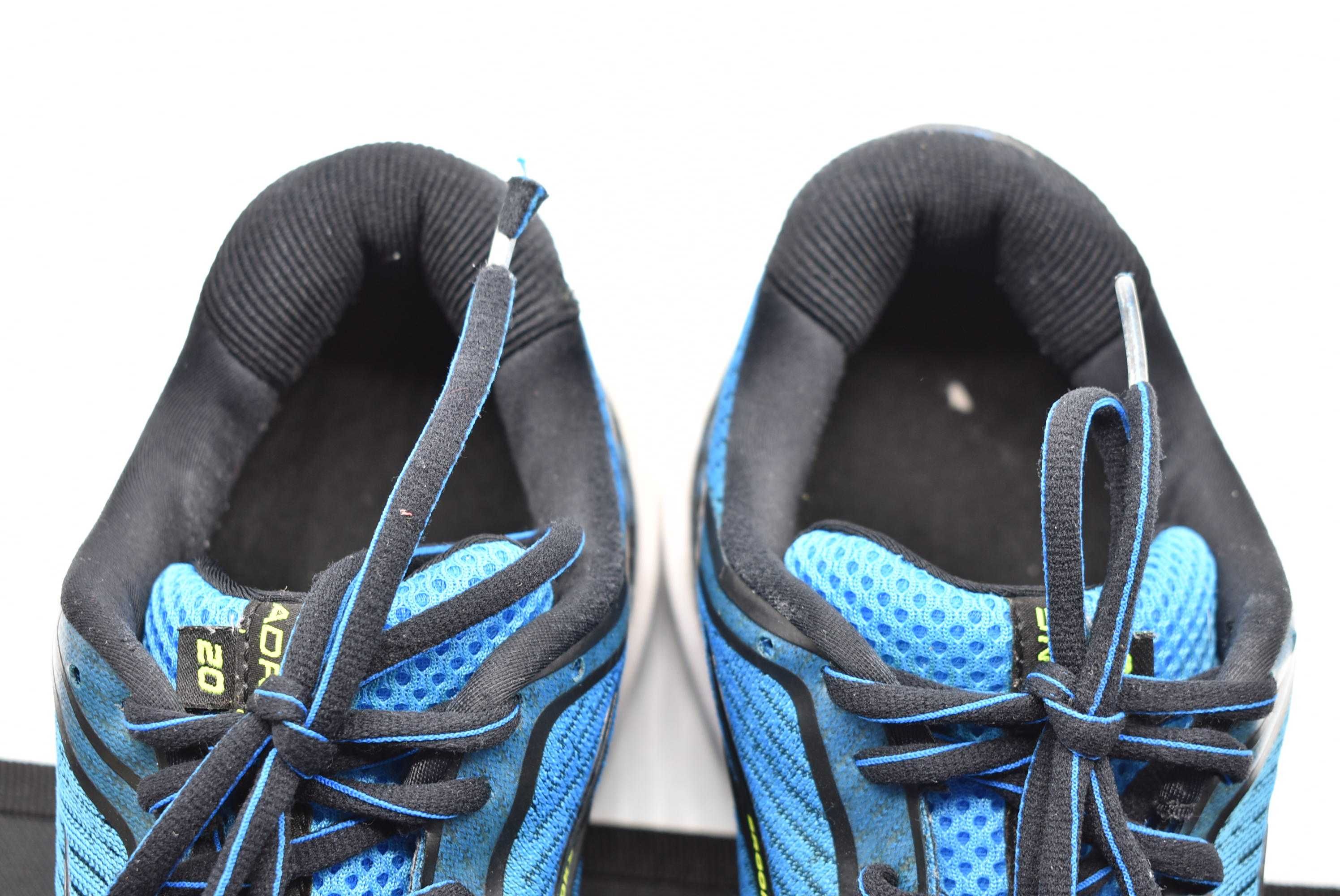 Brooks Adrenaline Gts 20 M /  (43 )