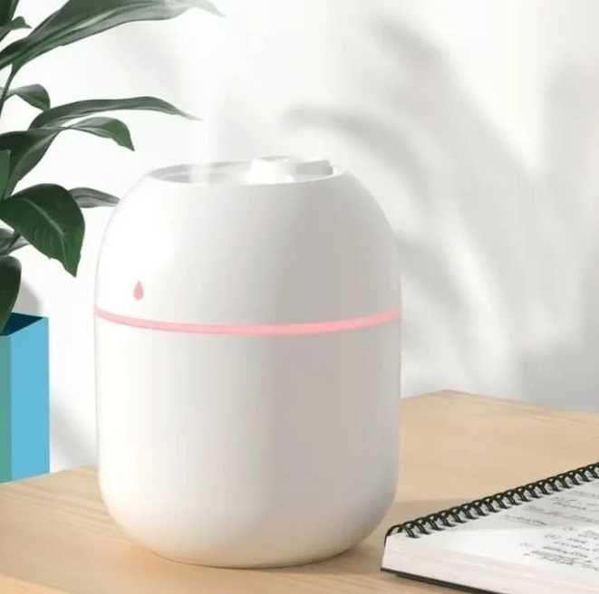 Humidificador De Ar Portátil SELADO ENTREGA GRÁTIS