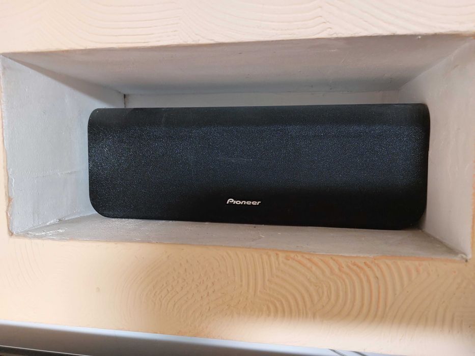 Колонки Pioneer xv-dv 360