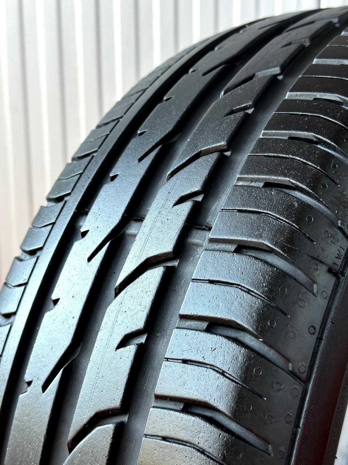 Pneus Continental ContiPremiumContact 2 - 175/55/15 - Excelentes