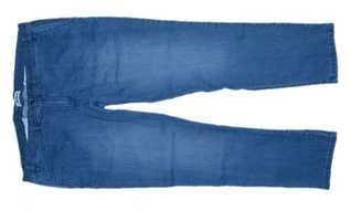 895^john baner- jeansy z elastyną  52/54 nowe