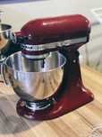 KitchenAid Artisan 5 - 4,8L - kolor: Gloss Cinnamon