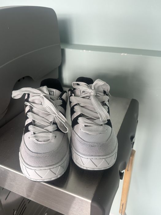 Кросівки Adidas Adimatic Superstar Homage White Black
