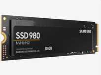 Dysk Samsung SSD 980 500GB
