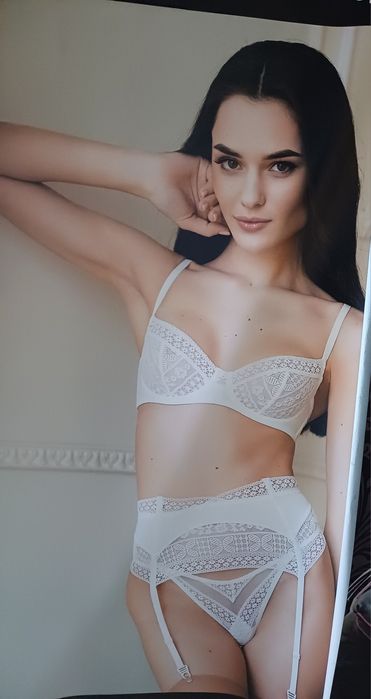 Комплект білизни jasmine 75 C