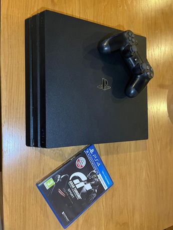 Playstation 4 pro