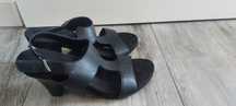 Aerosoles 41 piękne nowe sandaly