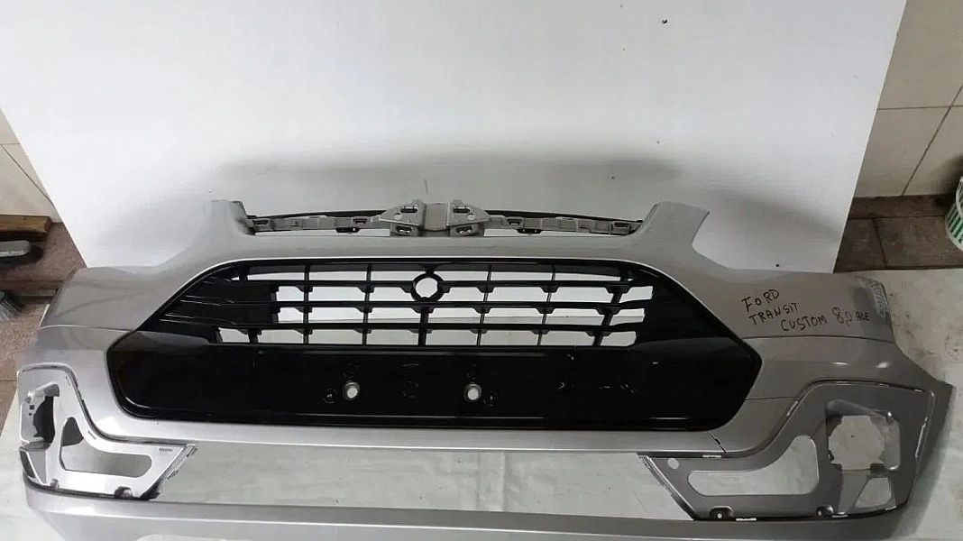 Zderzak Ford Transit Custom