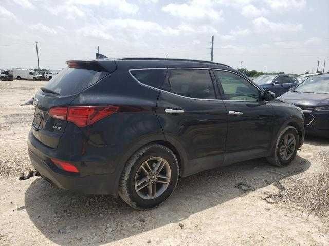 Hyundai Santa Fe Sport 2018 року