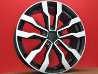 FELGI R19 5X112 VW T-ROC Tiguan Passat B7 B8 CC Arteon Golf R GTI