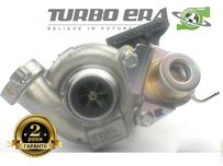 Турбіна Citroen Berlingo Jumpy C3 C4 1.6 HDI сітроен берлінго джампі