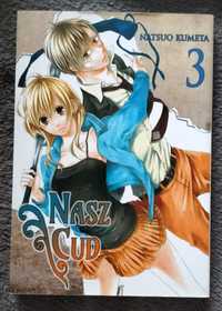 Manga Nasz cud cz.3