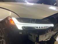 Lampa volvo s90 USA prawa 4 moduly