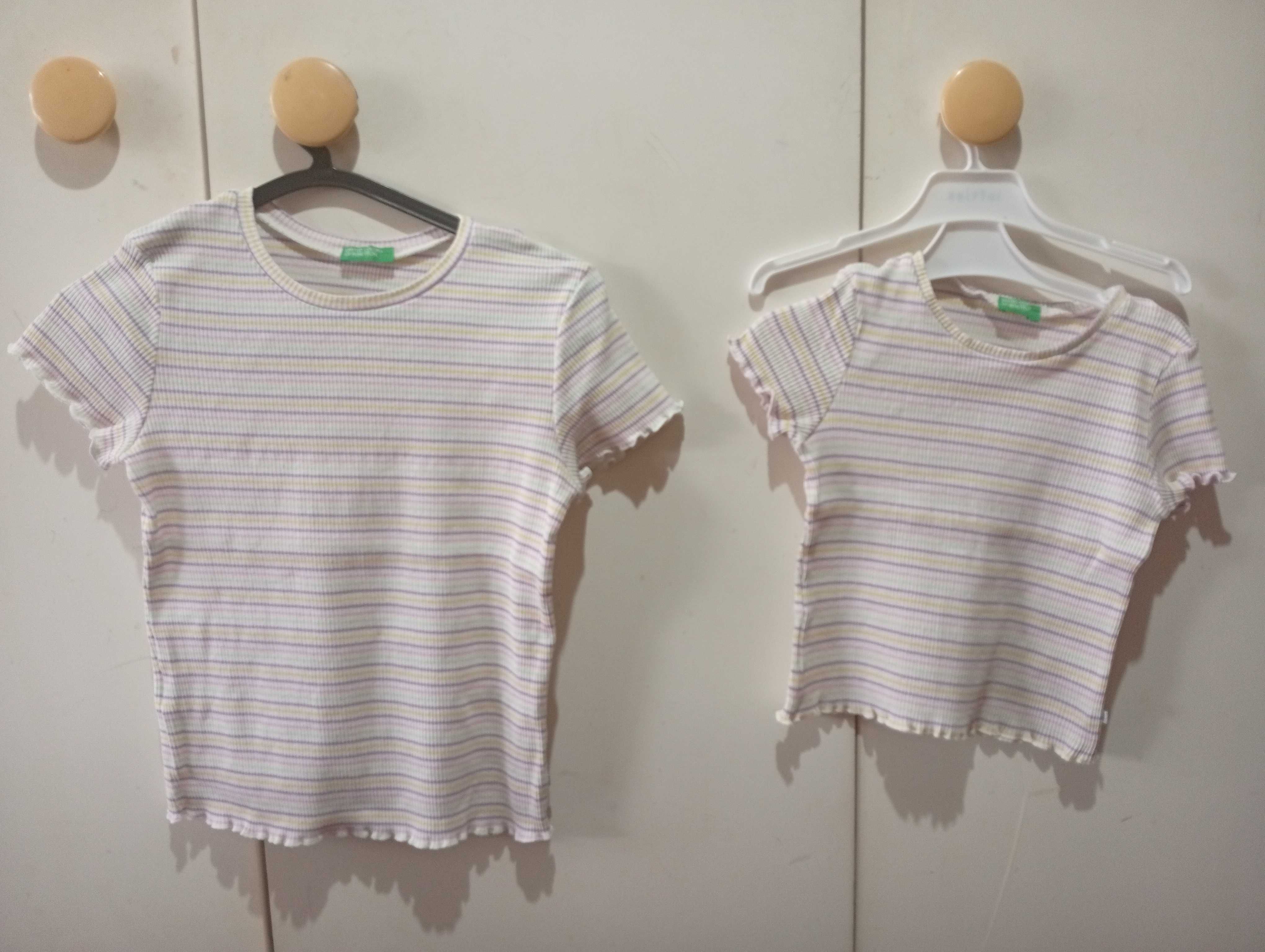 Roupa tal mãe, tal filha