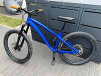 Dartmoor Hornet Pro, 27.5”, rama M, 2021