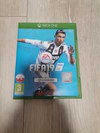 Fifa 19 xbox one