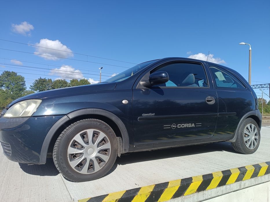Sprzedam Opel Corsa