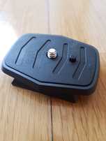 Photo Tripod Plate