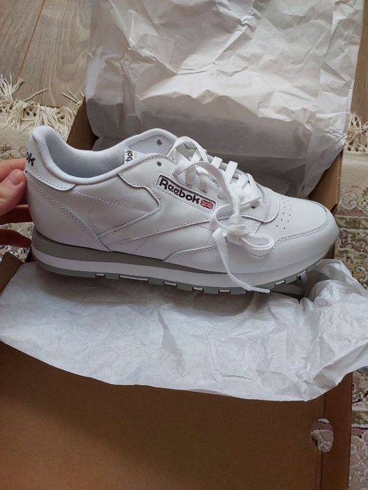Reebok classic 42 розмір нові оригінал