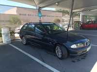 Carrinha BMW 320D