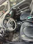 Mini cooper r50 Park Lane