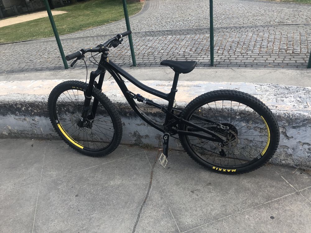 ns bikes nerd hd 2022