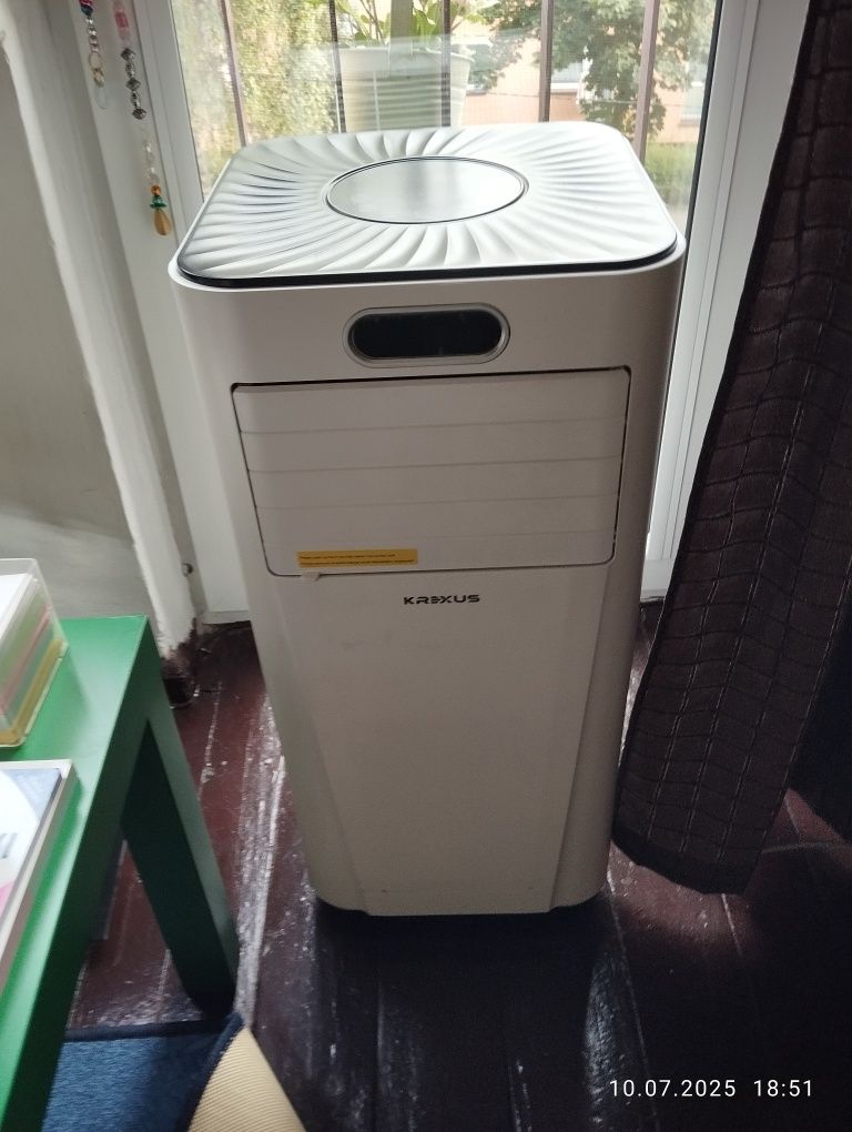 Klimatyzator domowy