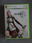 Jogo X-Box XBox 360 - Final Fantasy XIII