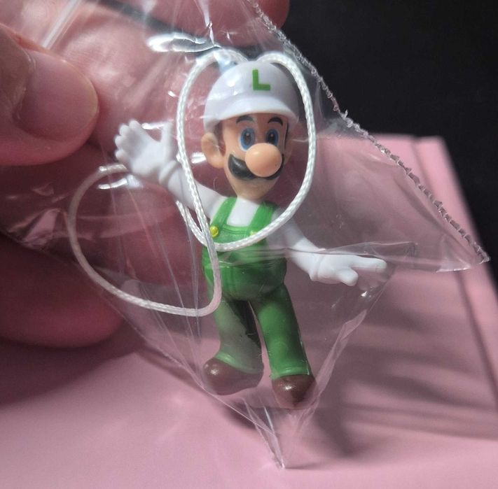 Kinder super mario