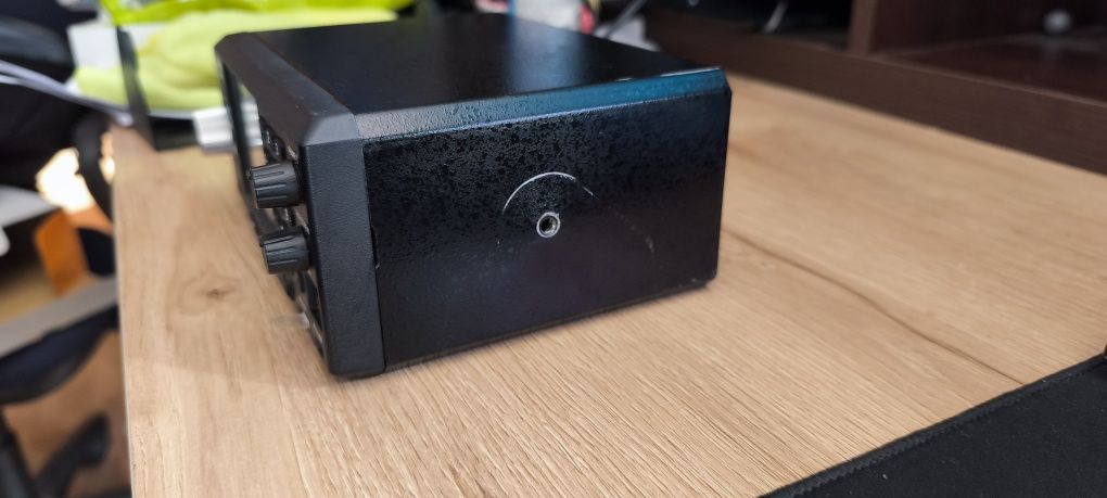 Skaner Uniden SDS200 E