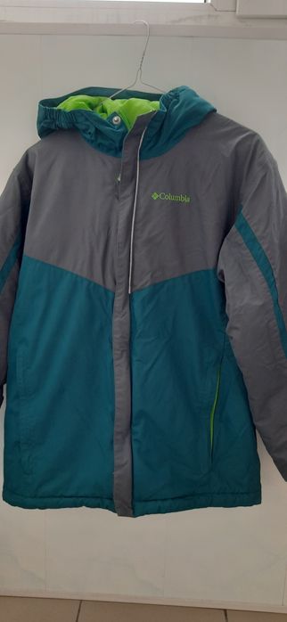 Куртка Columbia для мальчика L