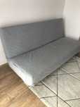 Sofa Beddinge  Ikea.Mozliwy dowóz.
