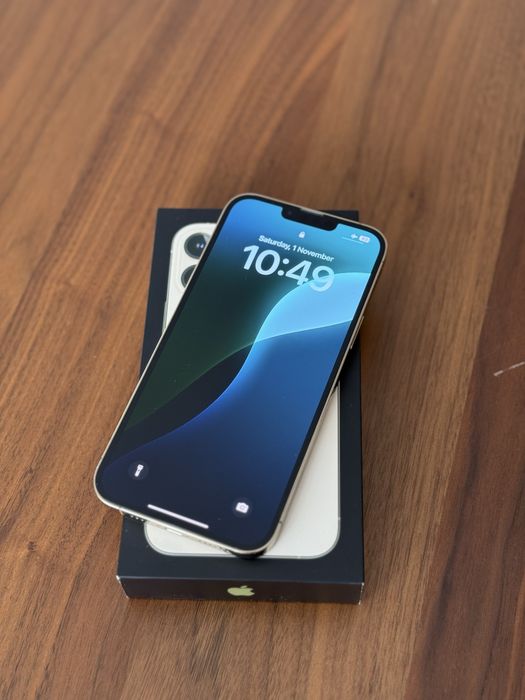 Iphone 13 Pro Max 256gb