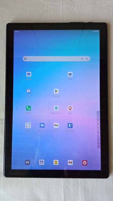 Tablet Teclast m40 6GB 128GB SIM LTE 4G