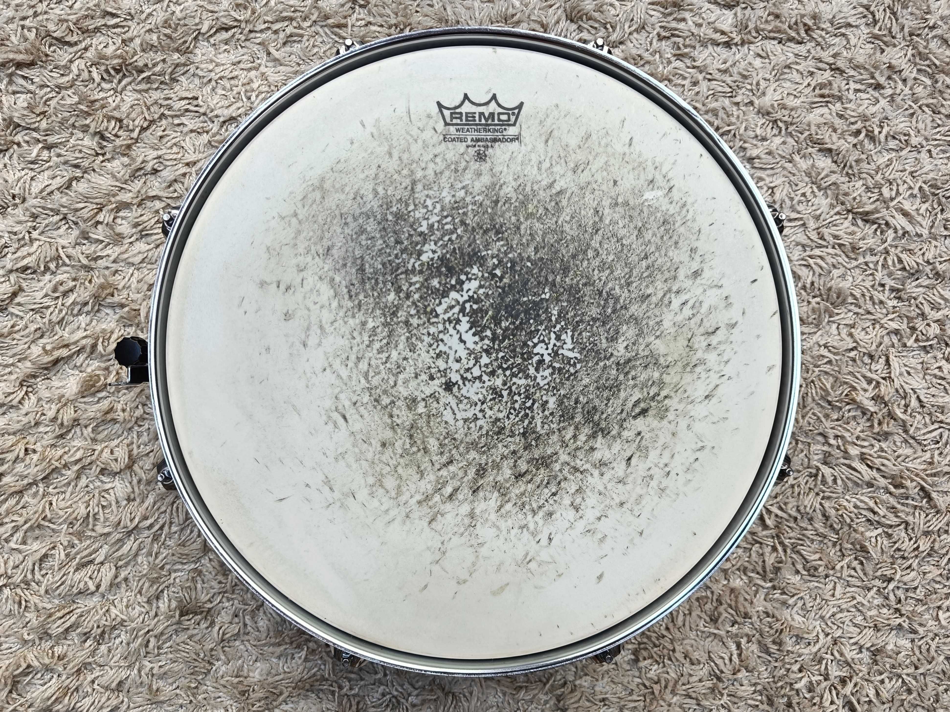 Werbel perkusyjny MAPEX TORNADO 14" x 5.5"