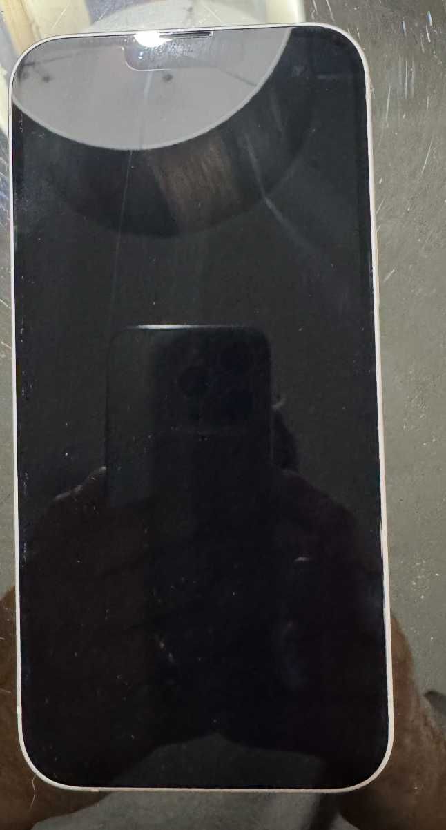 iPhone 14 Plus Branco