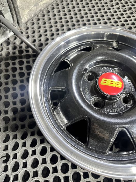 Ats cup r13 ваз лада опель полка bbs oz 4.100 4.98