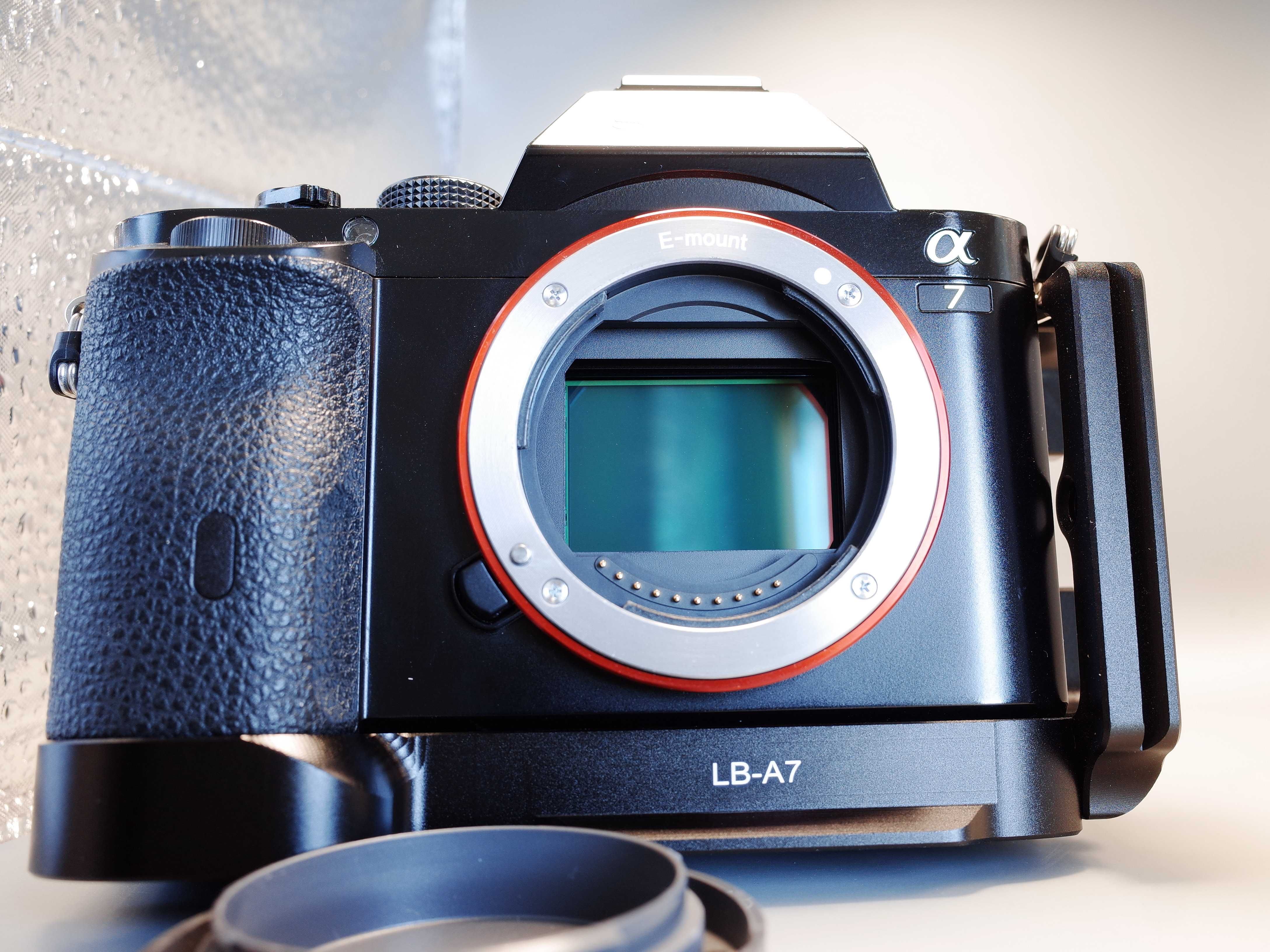 Sony A7 Full Frame mark 1 (Corpo)