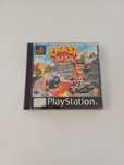 Crash Bash Sony PlayStation PS1 angielska