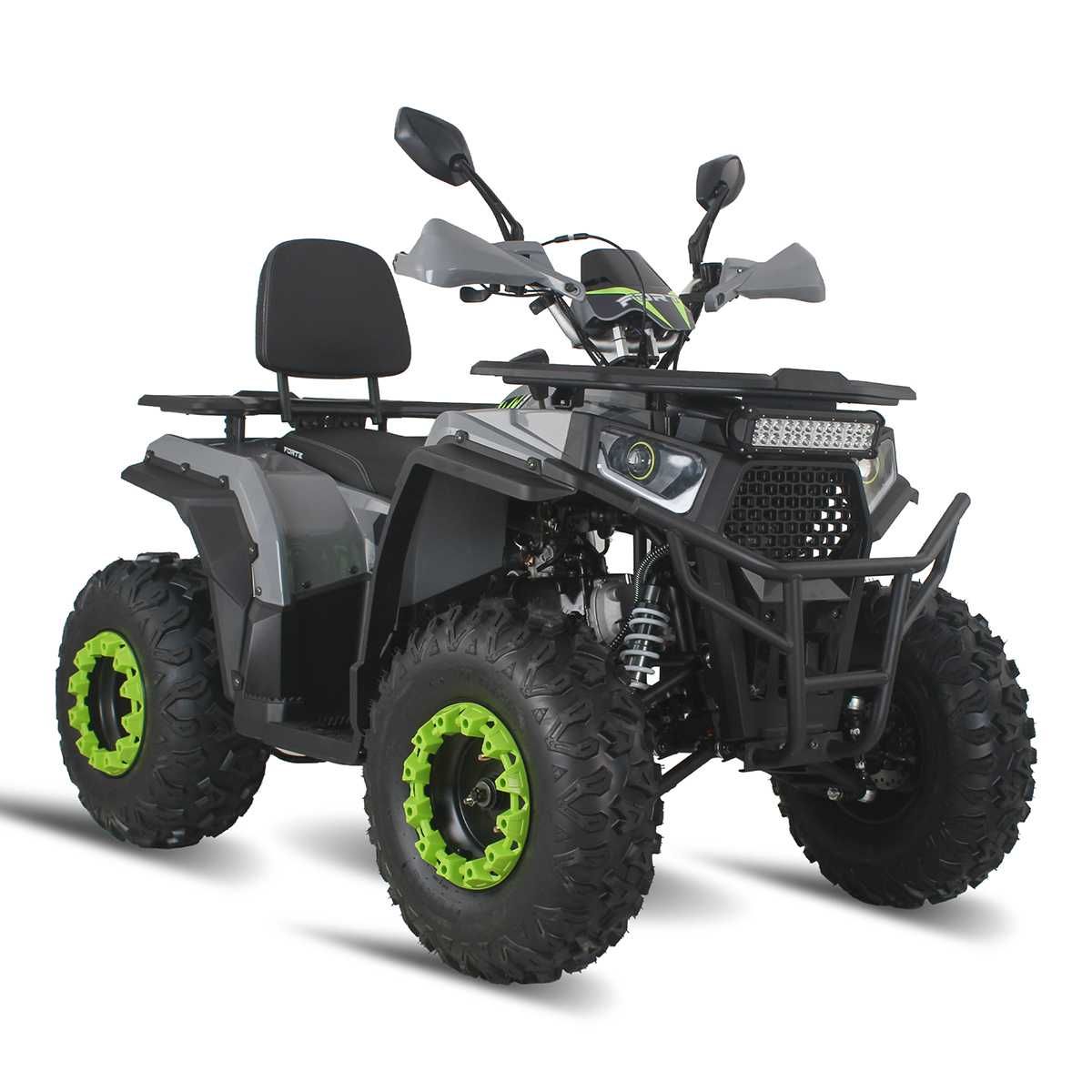 Квадроцикл Forte ATV 200 G, потужний. надійний, відмінна ціна