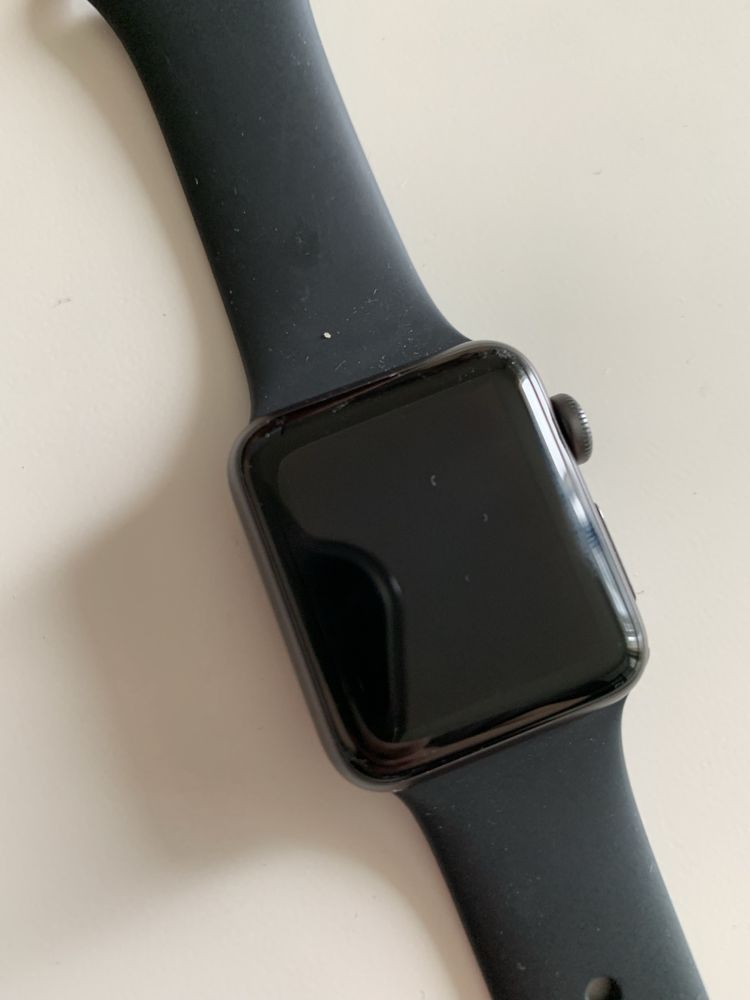 Смарт годинник Apple watch series 3