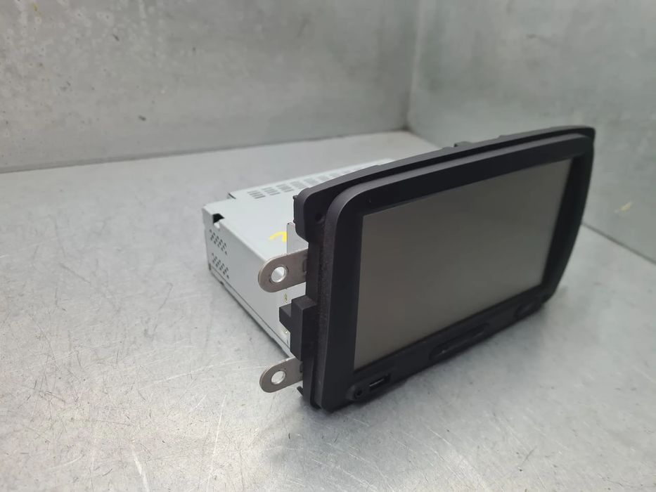 Rádio / auto-rádio RENAULT Trafic III (FG_)