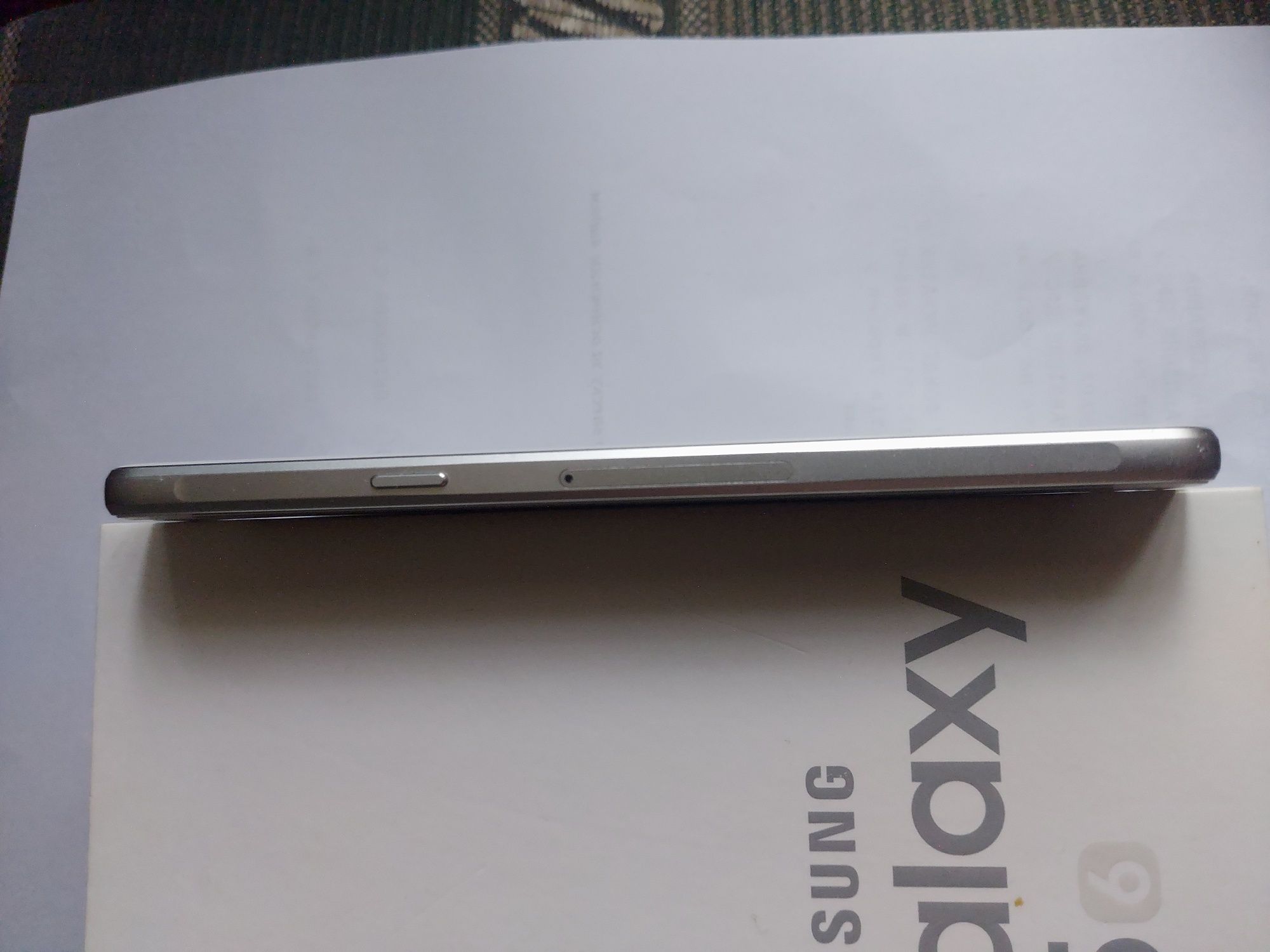 Samsung A5(2016) sm-a510 white