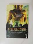 A cidade das cinzas de Cassandra Clare