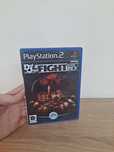 Def Jam Fight For Ny PS2 PlayStation 2