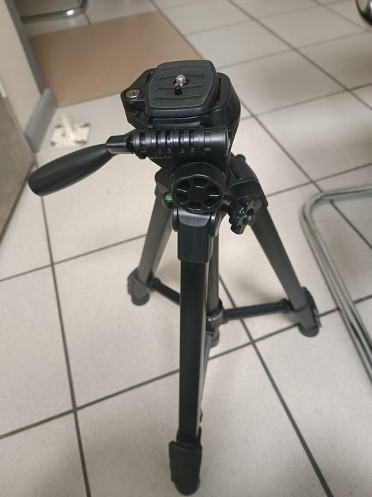 Штатив для фотоапарата yunteng vt-888