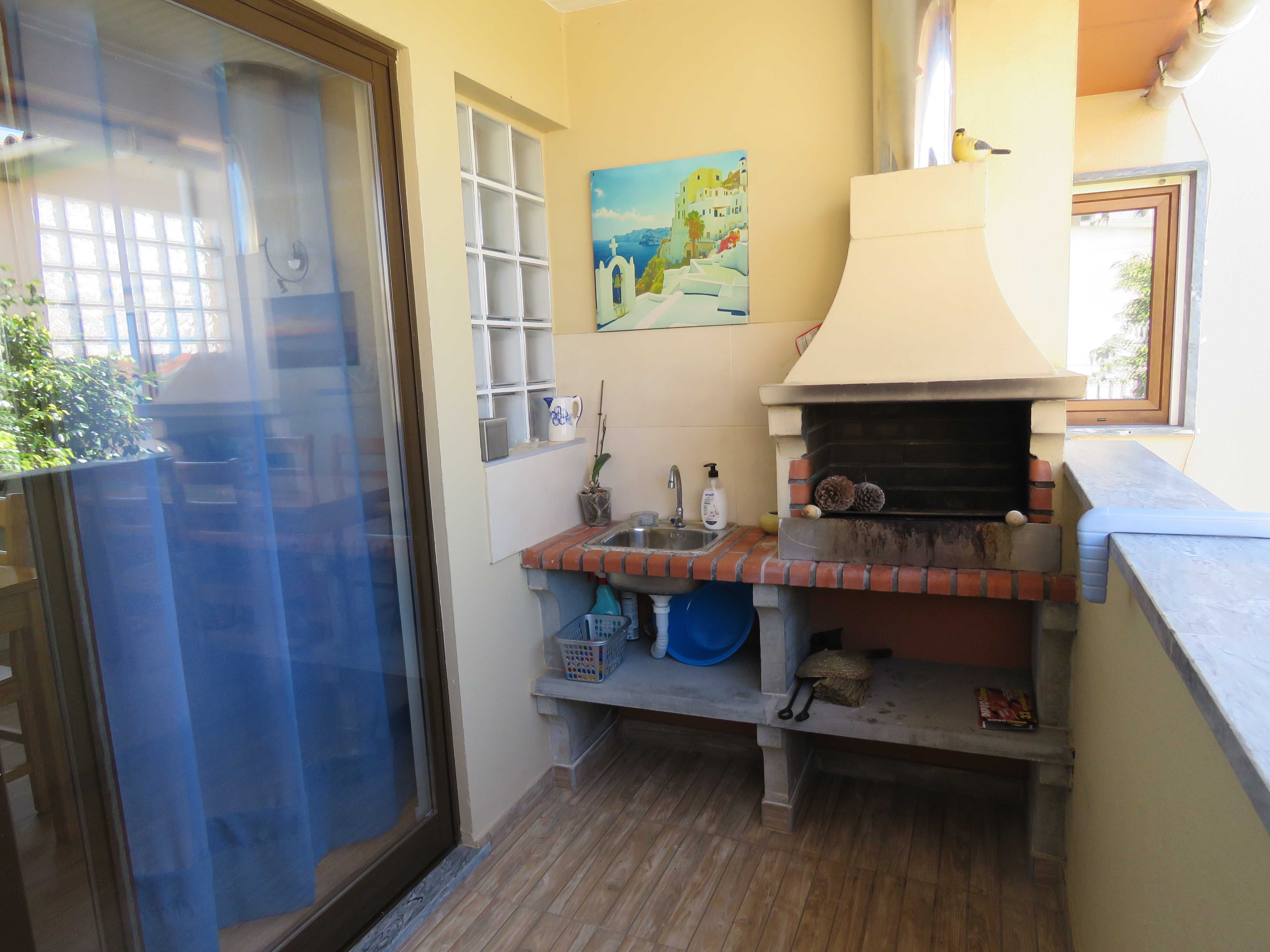 Quartos com WC privado - Férias