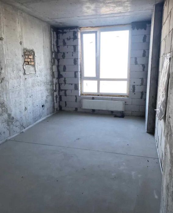 Продаж 1-кімнатної квартири у ЖК "СвітлоПарк"