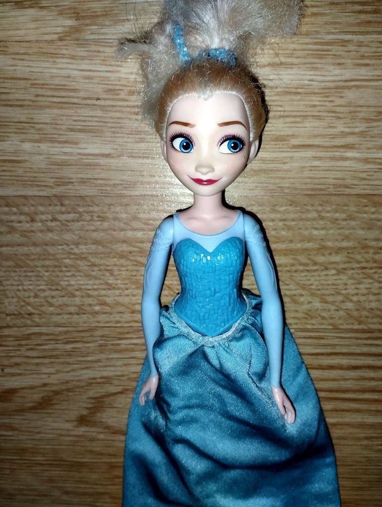 Barbie Hasbro Disney ELSA wyprzedaż