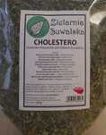 Cholestero 250 g autorska mieszanka ziół Zielarni Suwalskiej